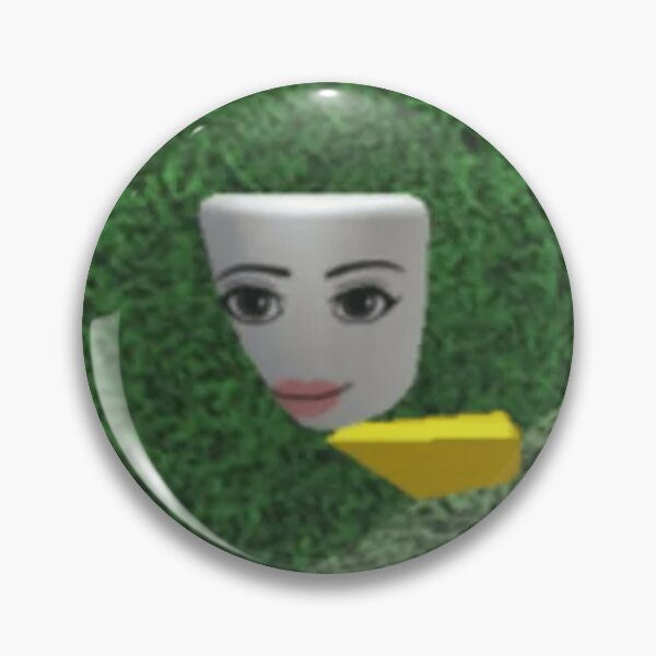 funny roblox character meme Pin for Sale by bellagiibson