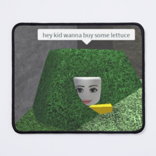 Item preview, hey kid wanna buy some lettuce designed and sold by EliasBNSA.