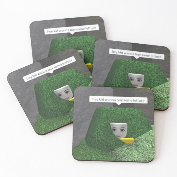 Item preview, hey kid wanna buy some lettuce designed and sold by EliasBNSA.