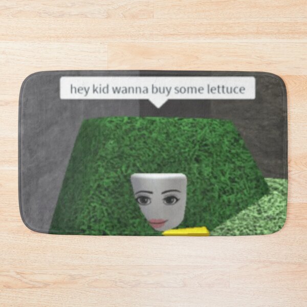 Item preview, hey kid wanna buy some lettuce designed and sold by EliasBNSA.