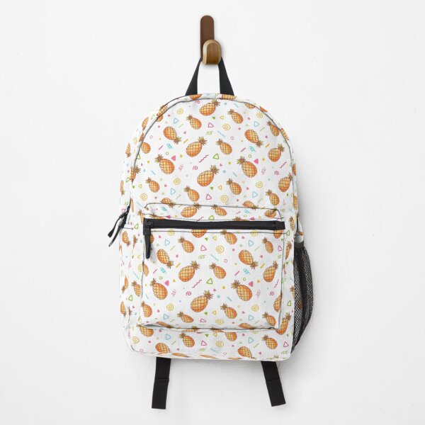 Item preview, Pineapple Pattern V1 designed and sold by Brian Hupp.