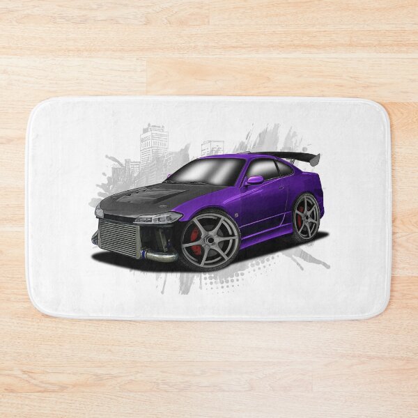 Item preview, Silvia JDM designed and sold by AmorinDesigns.