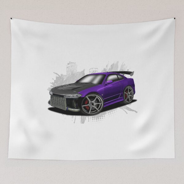 Item preview, Silvia JDM designed and sold by AmorinDesigns.
