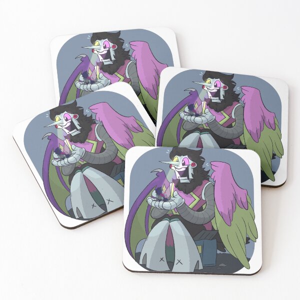 Item preview, Too big for his dumpster designed and sold by KowTownArt.