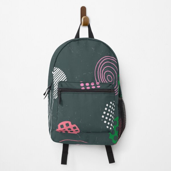 Item preview, Shapes designed and sold by BackPacky.