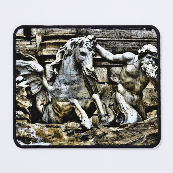 Item preview, Trevi Fountain, Rome designed and sold by SEEMUELLER.