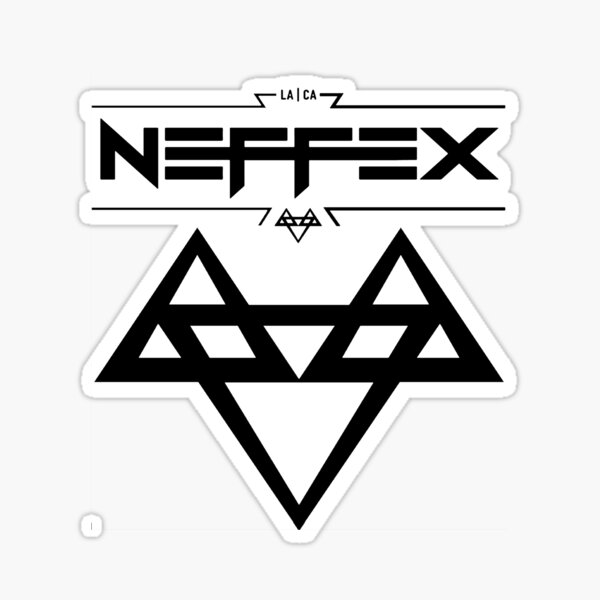 neffex dj logo