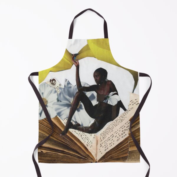 Item preview, Woman in Book designed and sold by MonsoonartsbyM.