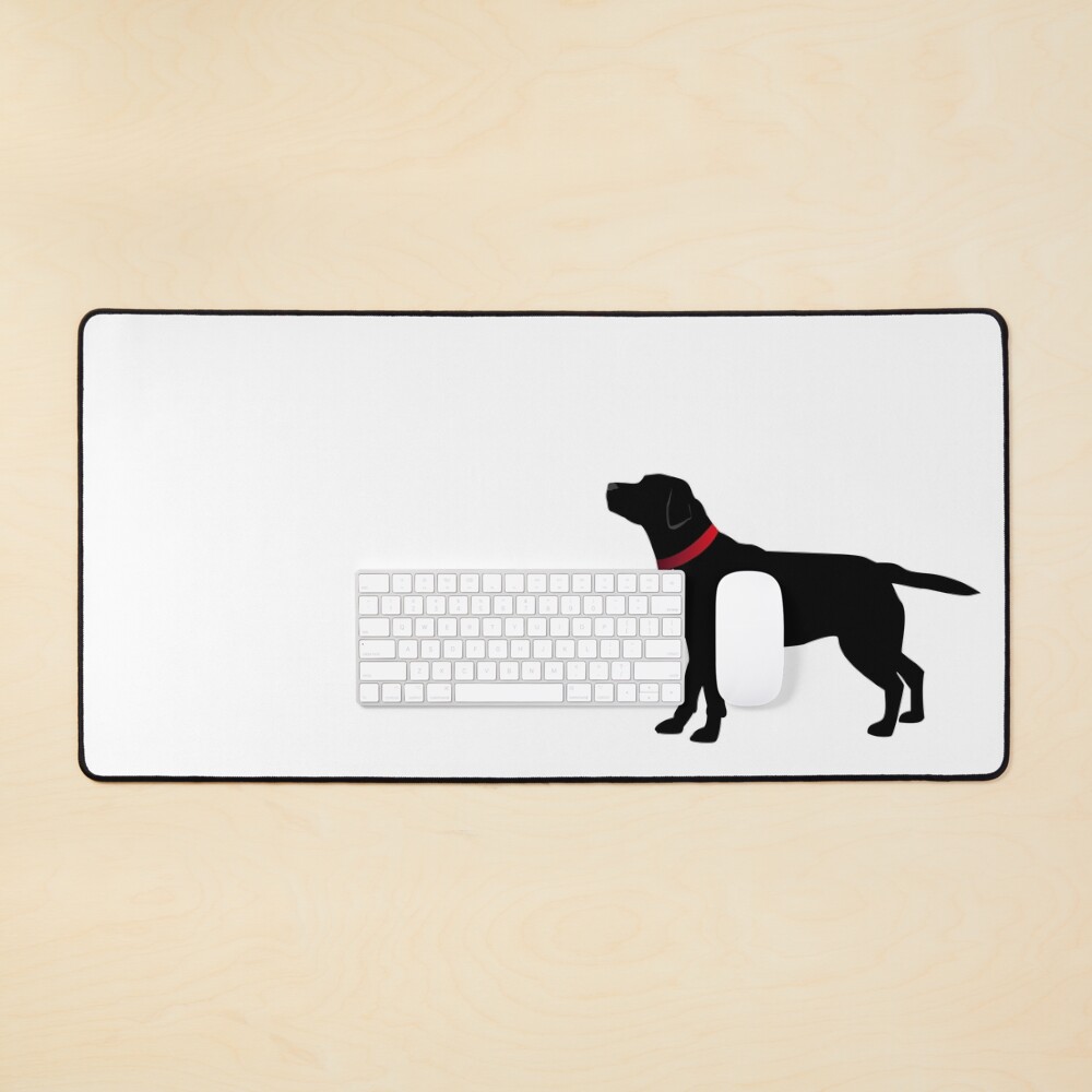Item preview, Desk Mat designed and sold by polkadotjelly.
