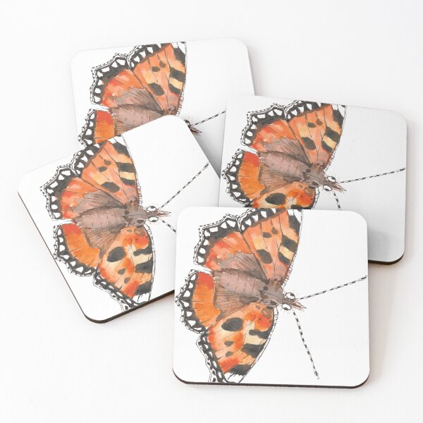 Artikelvorschau, Fliegender Schmetterling entworfen und verkauft von Schertel.