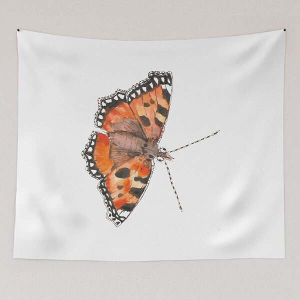 Item preview, flying butterfly designed and sold by Schertel.