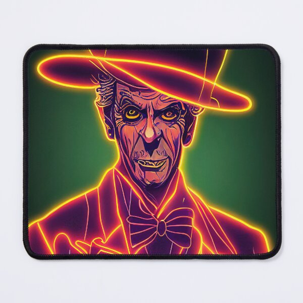 Item preview, Arsene Lupin Hallowe T-Shirt designed and sold by ComicsFactory.