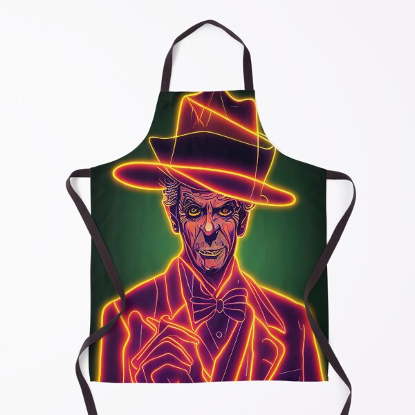 Item preview, Arsene Lupin Hallowe T-Shirt designed and sold by ComicsFactory.