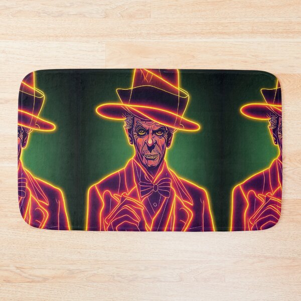 Item preview, Arsene Lupin Hallowe T-Shirt designed and sold by ComicsFactory.