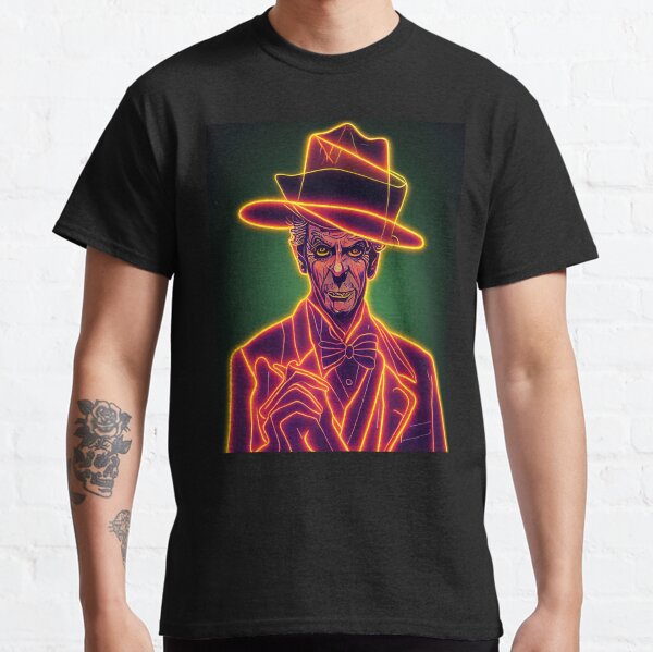 Arsene Lupin Hallowe T-Shirt T-shirt classique