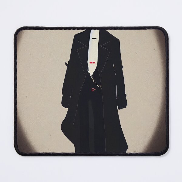 Item preview, Arsene Lupin Hallowe T-Shirt designed and sold by ComicsFactory.