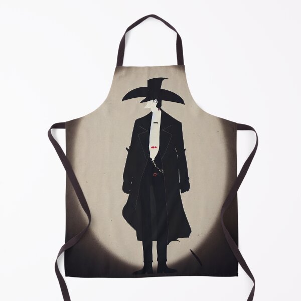 Item preview, Arsene Lupin Hallowe T-Shirt designed and sold by ComicsFactory.
