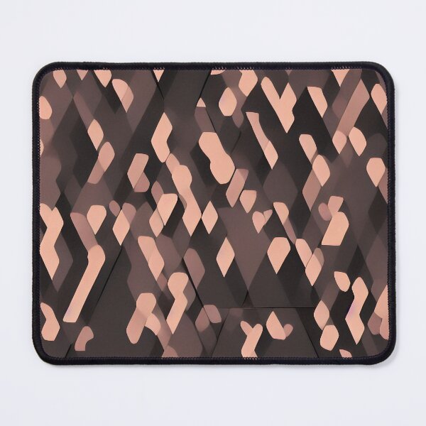 Item preview, Dark Brown Surface Pattern Design designed and sold by Evolvity.