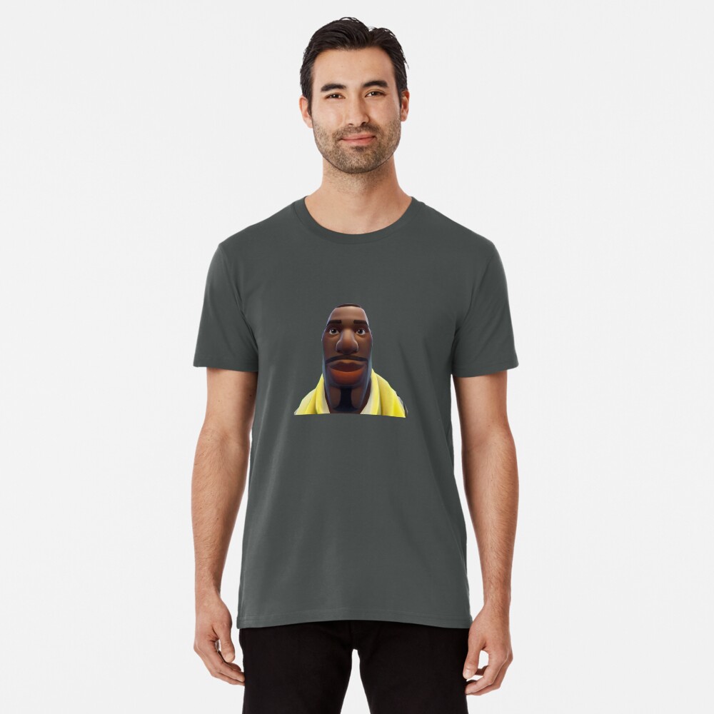 Staring Guy Meme Poster For Sale By Sr Vinnce Redbubble