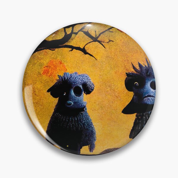 Item preview, Winnie and Wolfie Lerve This Weather designed and sold by WinnieWonka13.