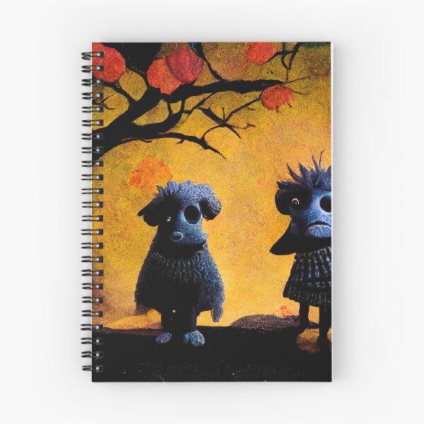 Item preview, Winnie and Wolfie Lerve This Weather designed and sold by WinnieWonka13.