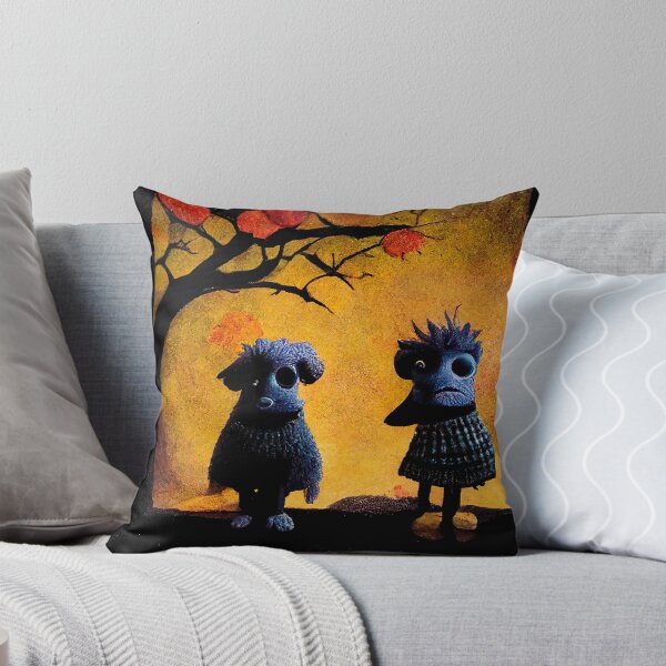 Item preview, Winnie and Wolfie Lerve This Weather designed and sold by WinnieWonka13.