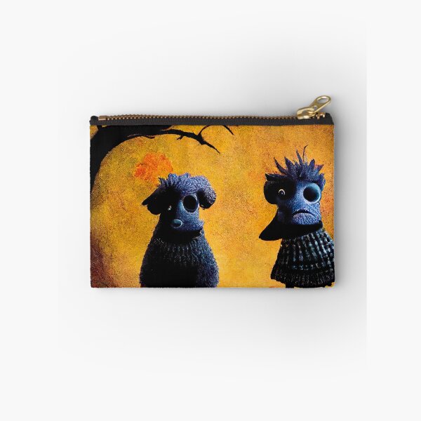 Item preview, Winnie and Wolfie Lerve This Weather designed and sold by WinnieWonka13.