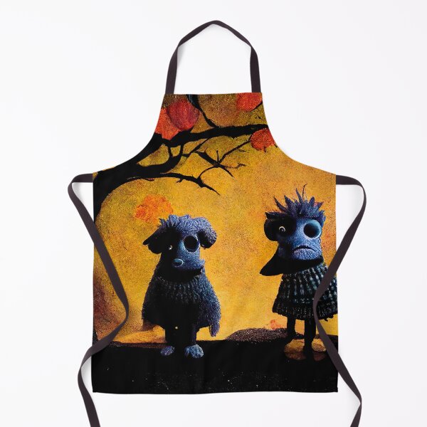 Item preview, Winnie and Wolfie Lerve This Weather designed and sold by WinnieWonka13.