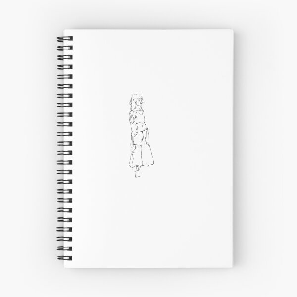 Item preview,  Queer smoking art print designed and sold by EadaoinF.