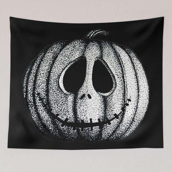 Item preview, Jack O'Lantern designed and sold by Enami.