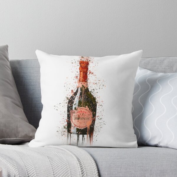 Item preview, Laurent Perrier Splatter Print designed and sold by Pics-squiggles.