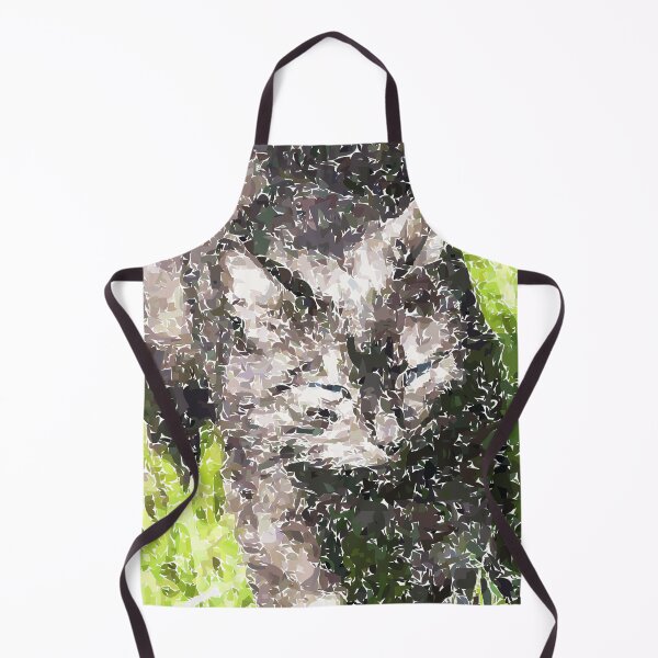 Item preview, Big Black Cat designed and sold by lovleycat.