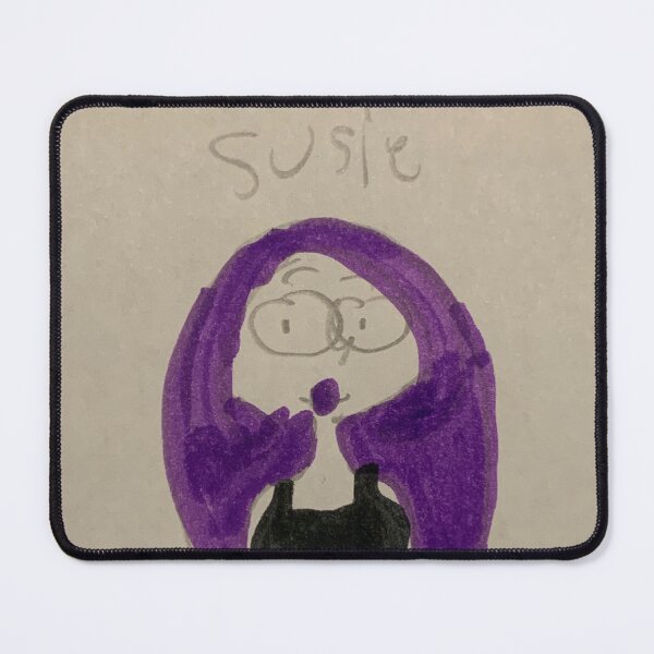 Item preview, Susie siegman designed and sold by Beanziesdadshop.