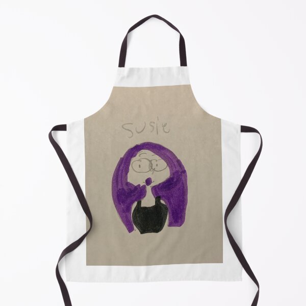 Item preview, Susie siegman designed and sold by Beanziesdadshop.