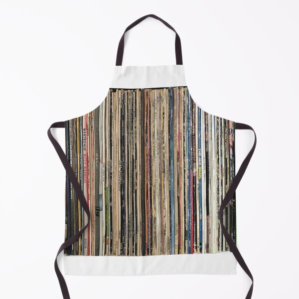 Item preview, Vintage Vinyl Collection designed and sold by polkadotjelly.