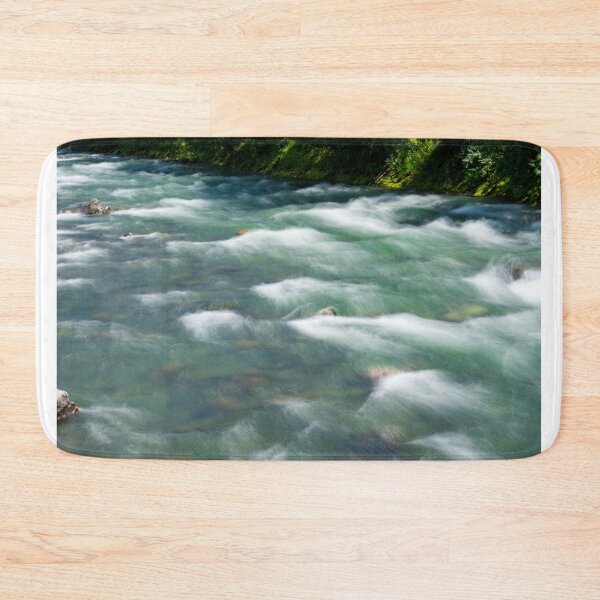 Item preview, Tranquillity constantly flowing designed and sold by Roy K Hills.