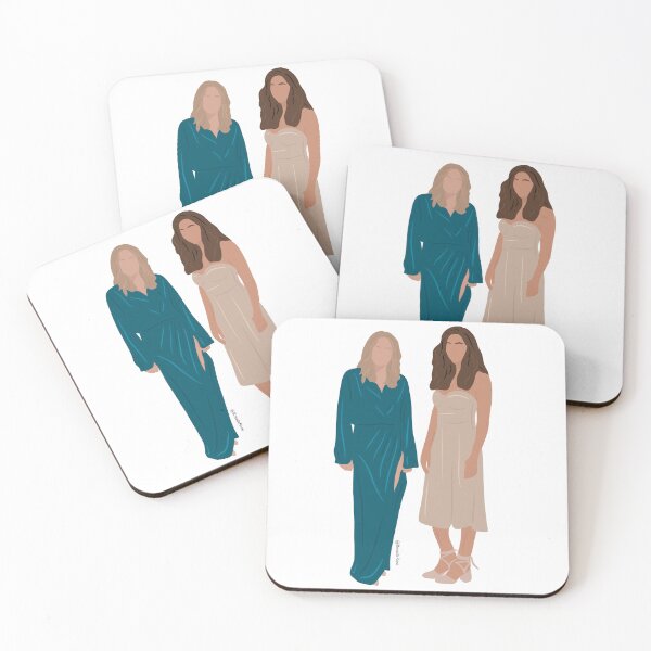 Item preview, Danielle and Stefania #4 designed and sold by Rosadarose.