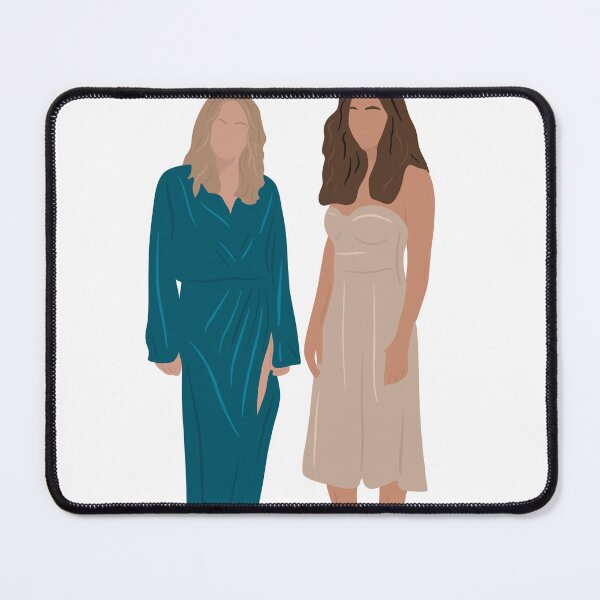 Item preview, Danielle and Stefania #4 designed and sold by Rosadarose.
