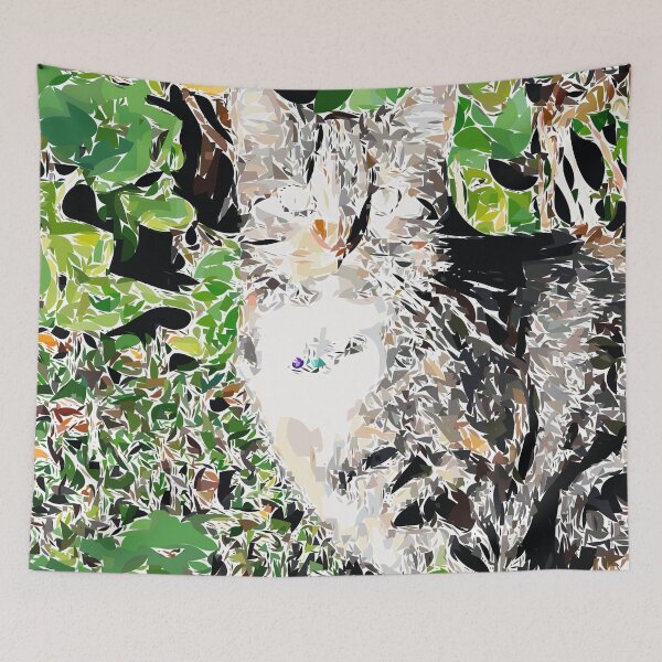 Item preview, Beautiful Cat designed and sold by lovleycat.