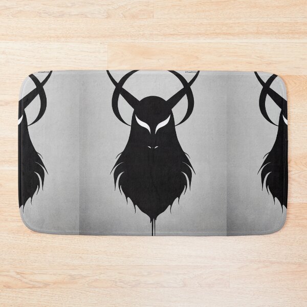Item preview, Baphomet Halloween T-Shirt designed and sold by ComicsFactory.