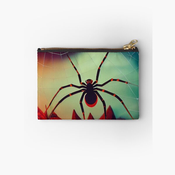 Item preview, Creepy Spider designed and sold by DirtyBirdLad.