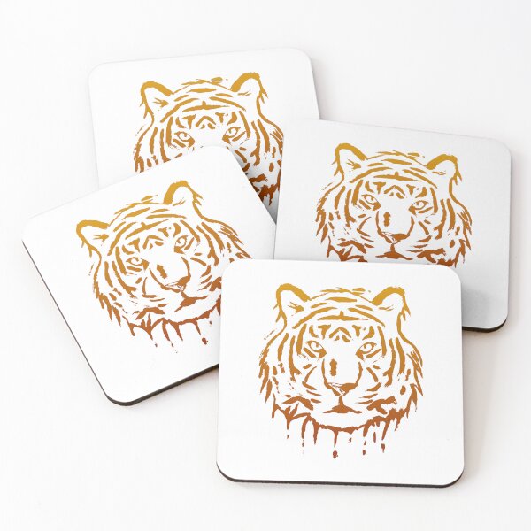 Item preview, Tiger designed and sold by Zandrosa.