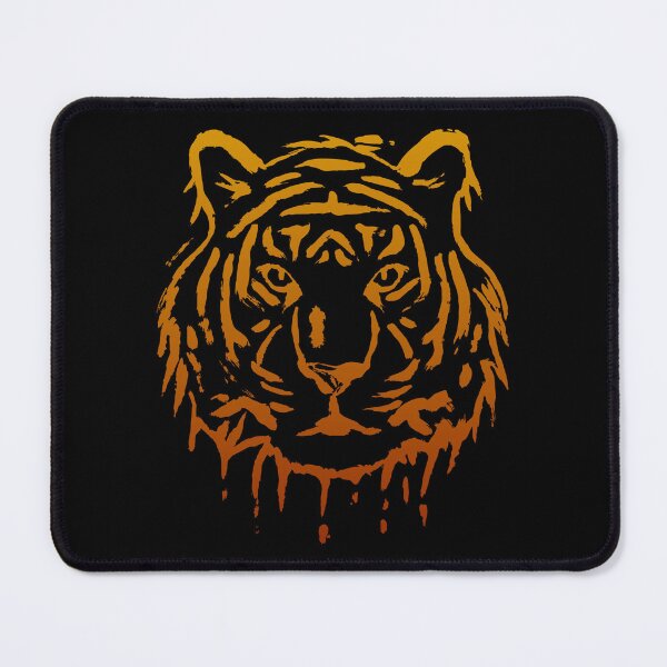 Item preview, Tiger designed and sold by Zandrosa.
