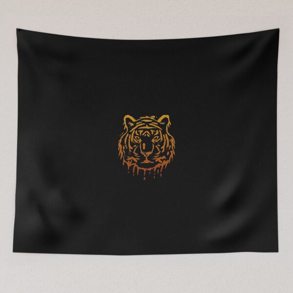 Item preview, Tiger designed and sold by Zandrosa.