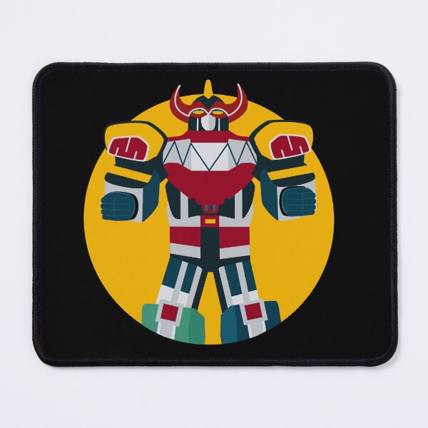 Item preview, megazord designed and sold by lonelyPrinter.