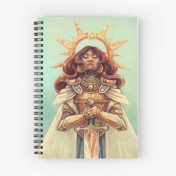 Item preview, Sun Warrior designed and sold by strijkdesign.