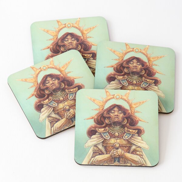 Item preview, Sun Warrior designed and sold by strijkdesign.