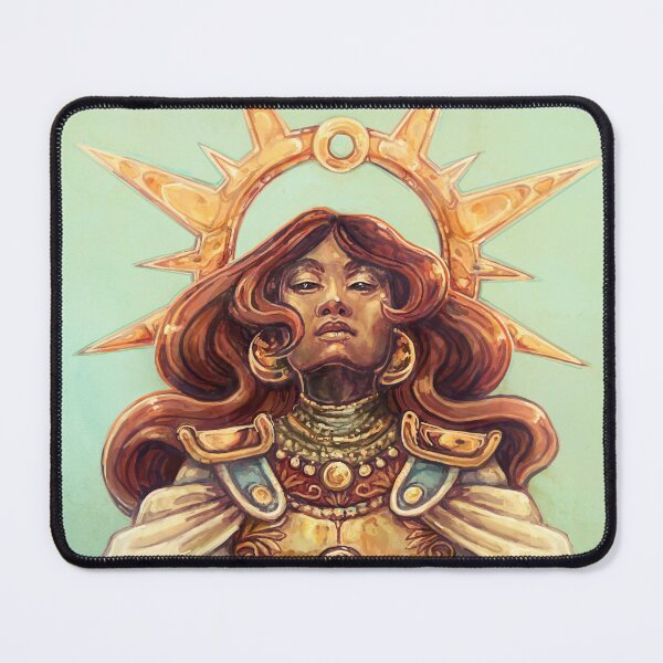 Item preview, Sun Warrior designed and sold by strijkdesign.