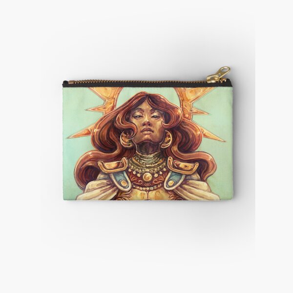 Item preview, Sun Warrior designed and sold by strijkdesign.
