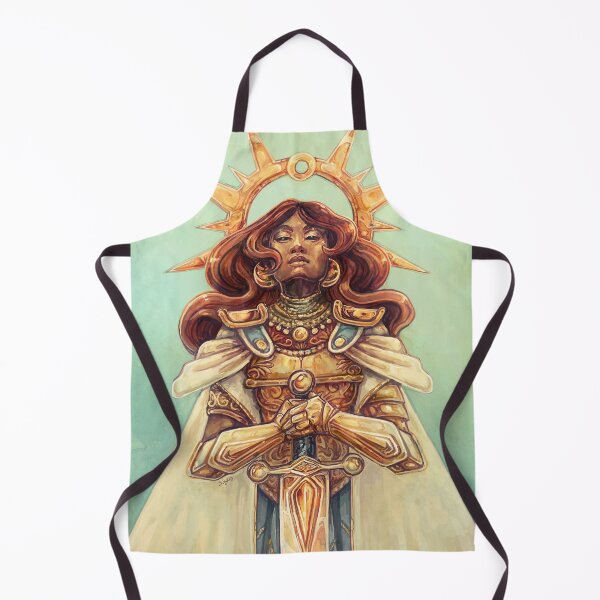 Item preview, Sun Warrior designed and sold by strijkdesign.